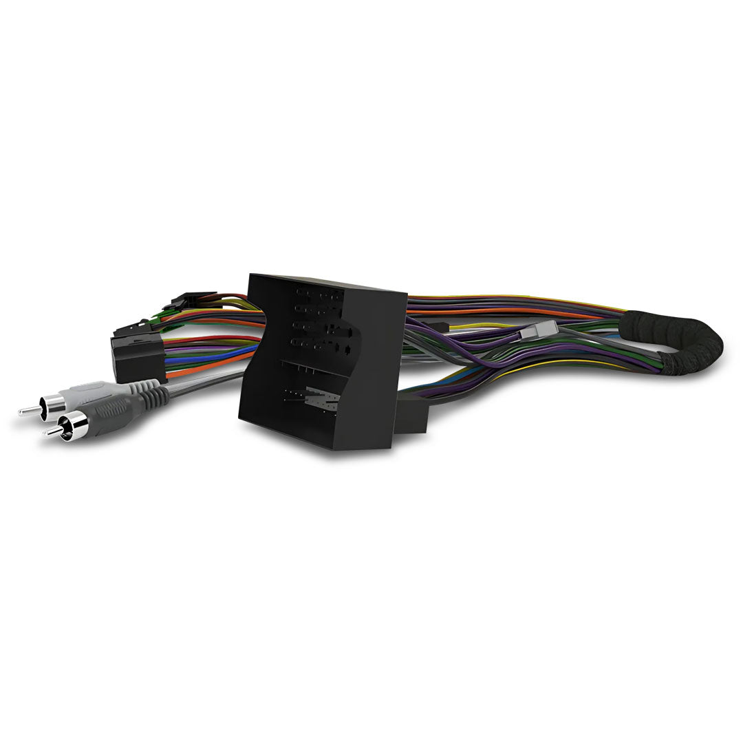 iDatalink Maestro HRN-HRR-VW1 | Plug-N'-Play T-Harness | For VW1 Vehicles