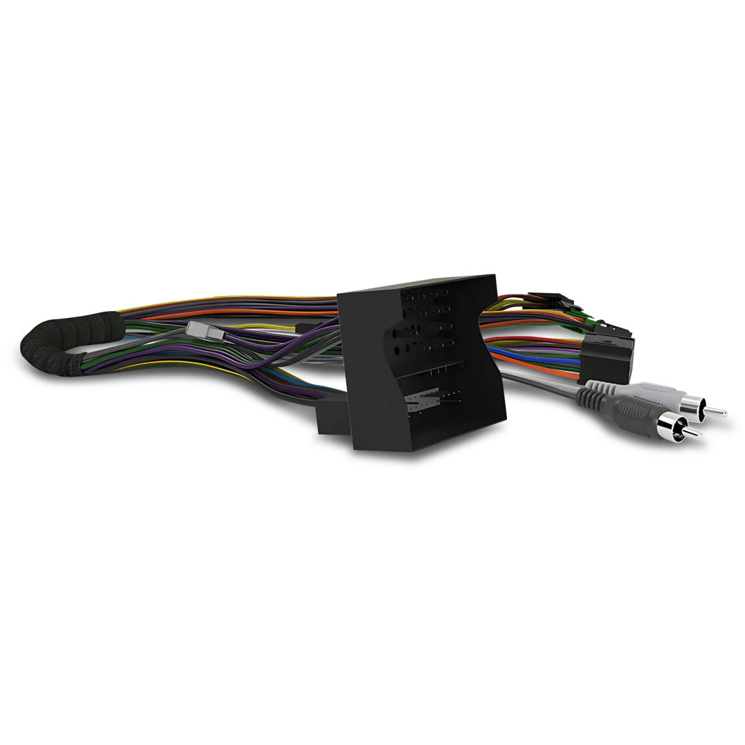 iDatalink Maestro HRN-HRR-VW1 | Plug-N'-Play T-Harness | For VW1 Vehicles