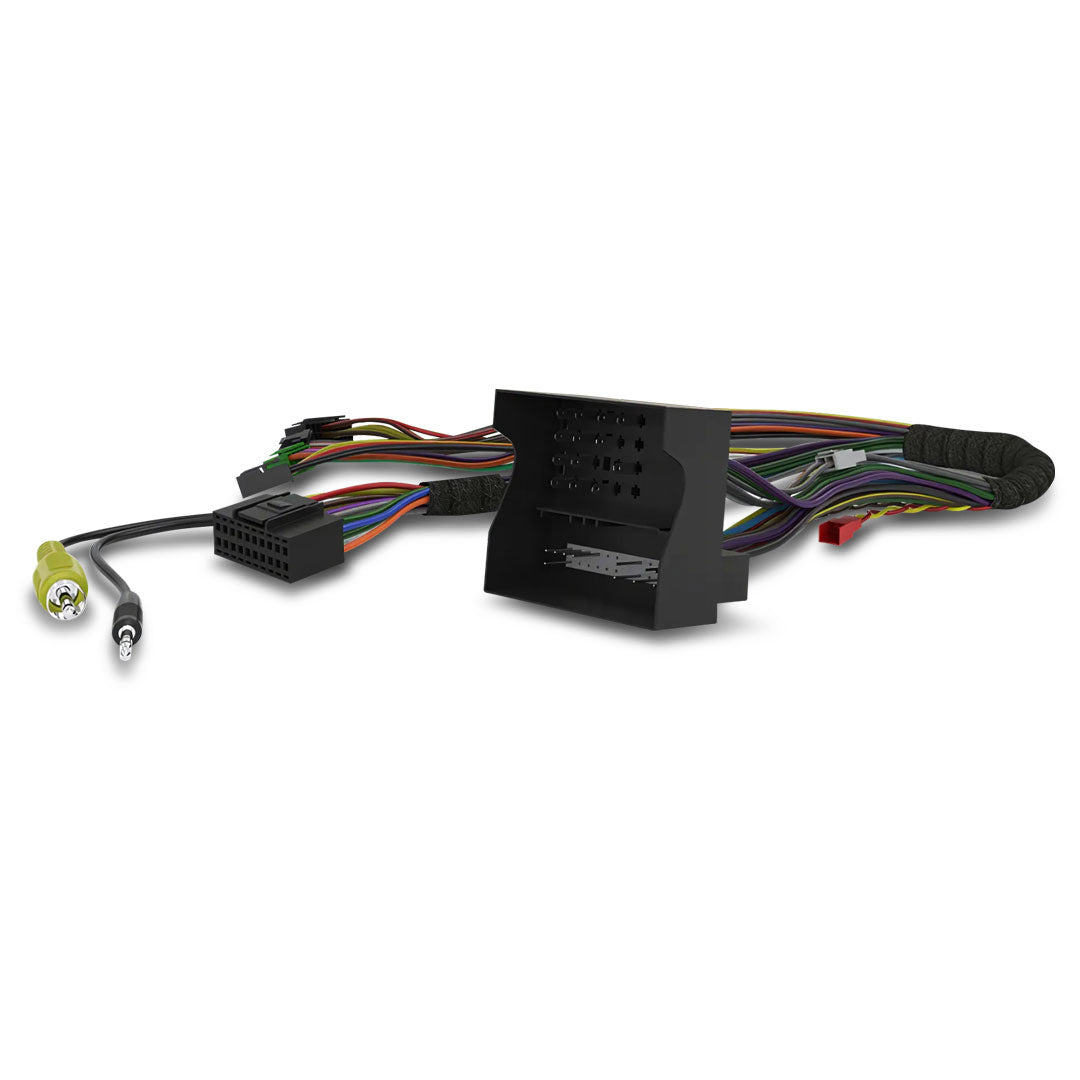 iDatalink Maestro HRN-HRR-VW2 | Plug-N'-Play T-Harness For VW2 Vehicles