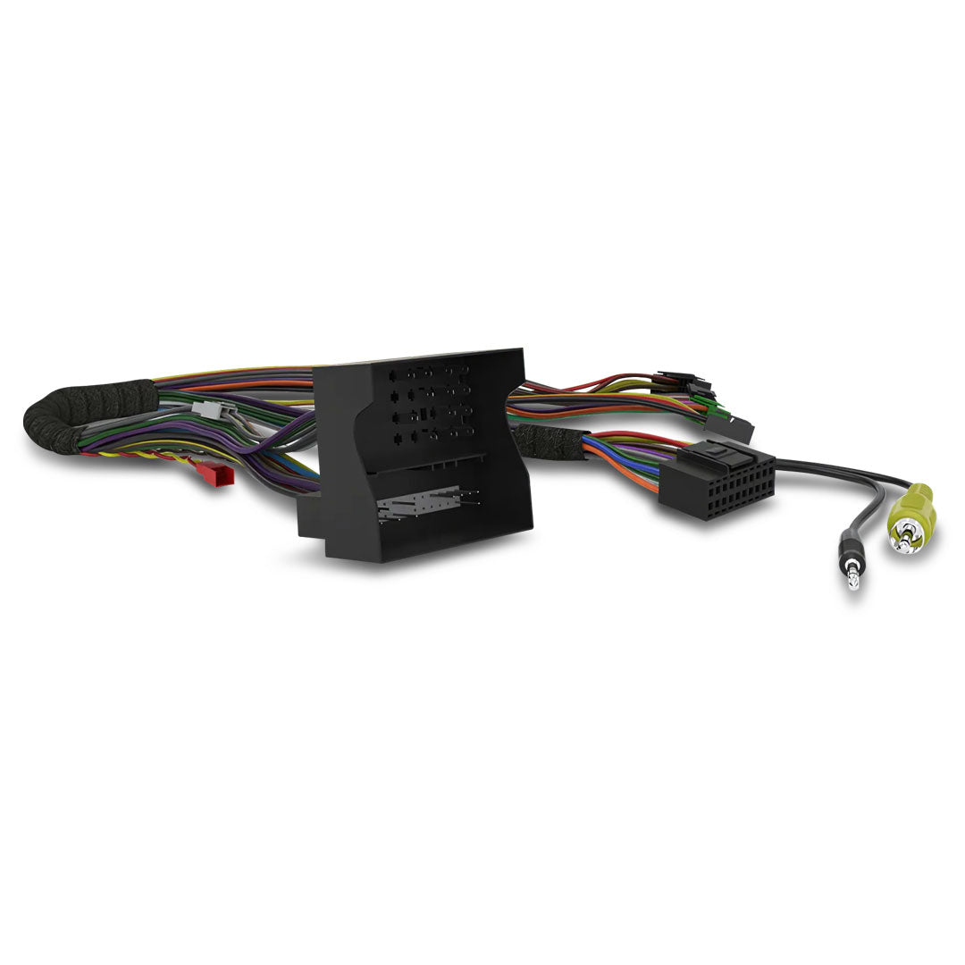 iDatalink Maestro HRN-HRR-VW2 | Plug-N'-Play T-Harness For VW2 Vehicles