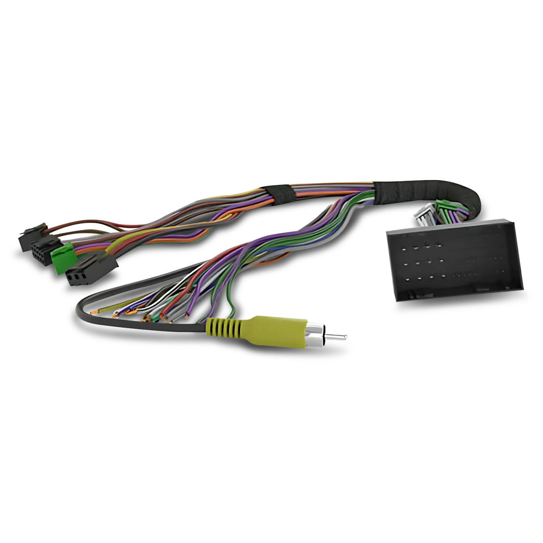 iDatalink Maestro HRN-RR-CH3 | Plug-N'-Play T-Harness | For CH3 Chrysler, Dodge, Jeep Vehicles