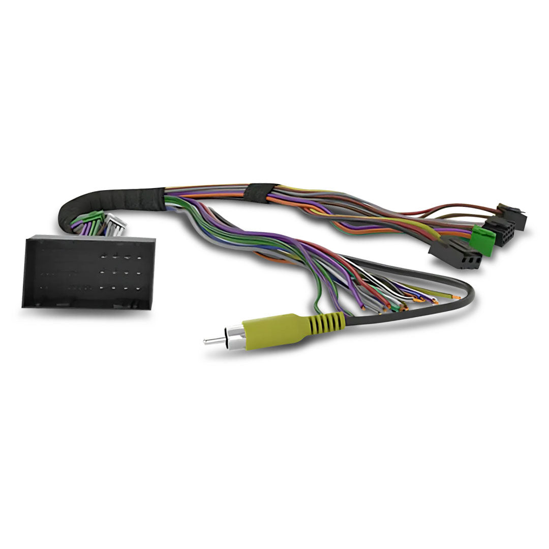 iDatalink Maestro HRN-RR-CH3 | Plug-N'-Play T-Harness | For CH3 Chrysler, Dodge, Jeep Vehicles