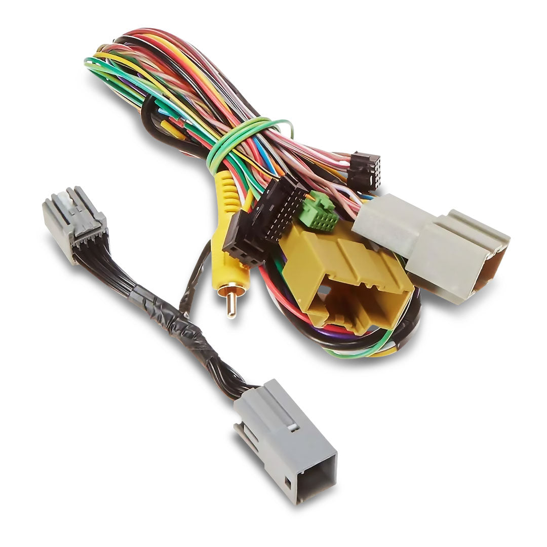 iDatalink Maestro HRN-RR-GM4 | GM4 Plug-N'-Play T-Harness | For Vehicles With Speaker