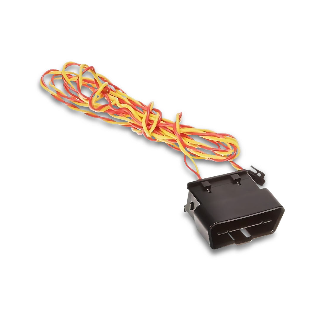 iDatalink Maestro HRN-RR-GM4 | GM4 Plug-N'-Play T-Harness | For Vehicles With Speaker