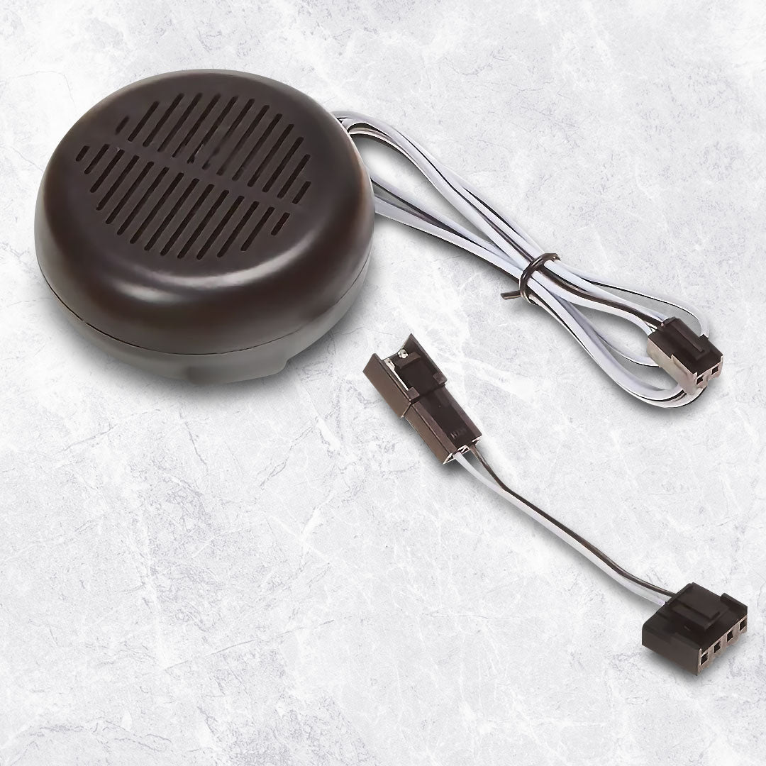 iDatalink Maestro HRN-RR-GM4 | GM4 Plug-N'-Play T-Harness | For Vehicles With Speaker