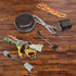 iDatalink Maestro HRN-RR-GM4 | GM4 Plug-N'-Play T-Harness | For Vehicles With Speaker