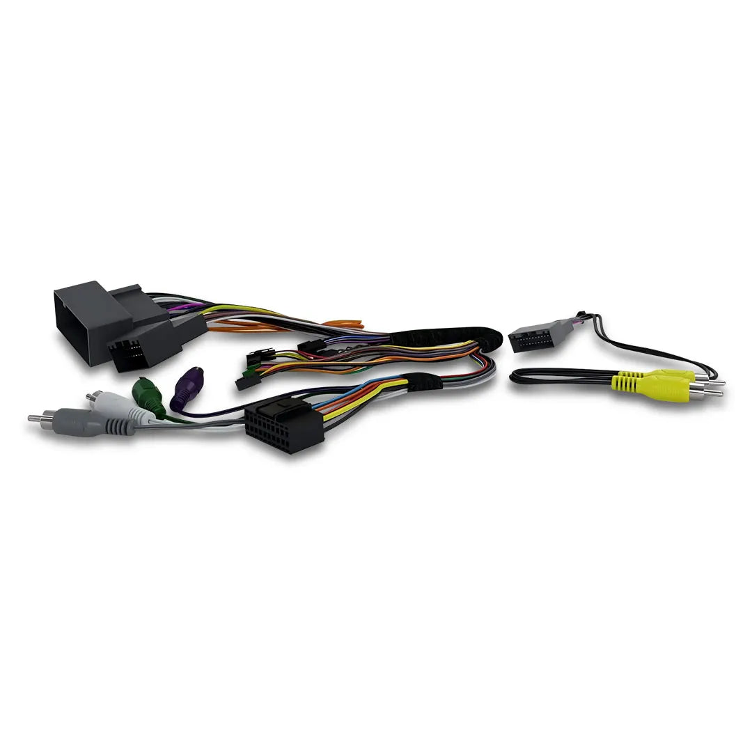 iDatalink Maestro HRN-RR-HO2 | Plug-N'-Play T-Harness | For Honda Vehicles