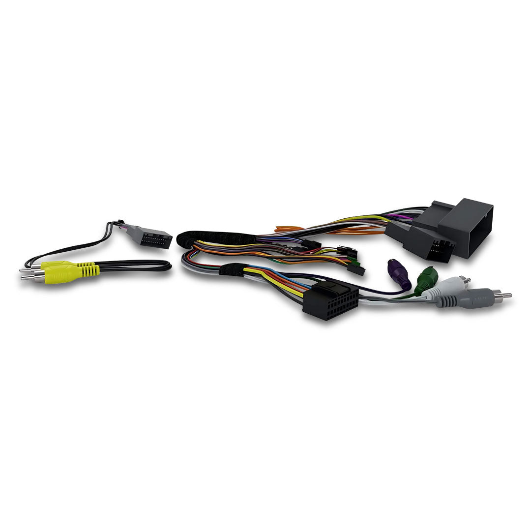iDatalink Maestro HRN-RR-HO2 | Plug-N'-Play T-Harness | For Honda Vehicles