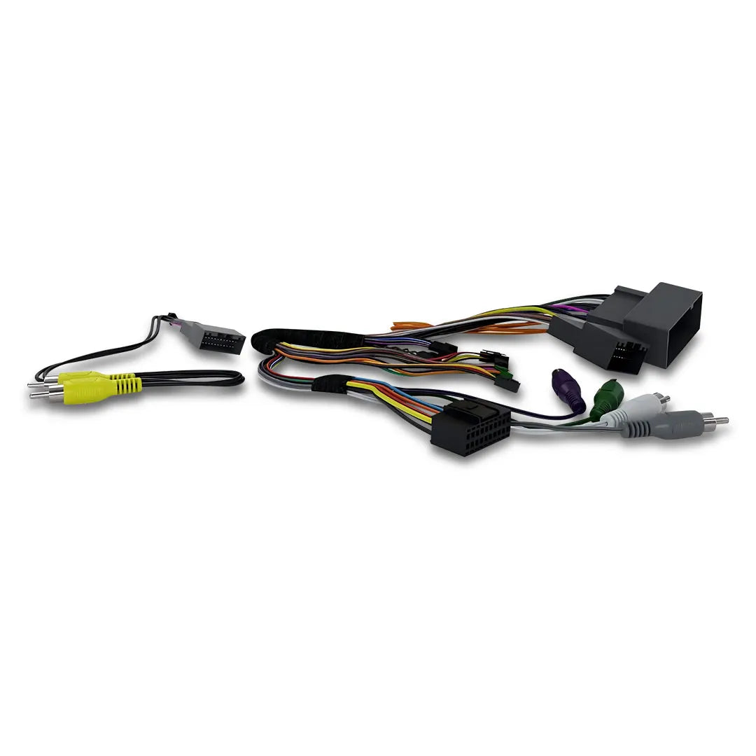 iDatalink Maestro HRN-RR-HO2 | Plug-N'-Play T-Harness | For Honda Vehicles