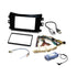 Stinger HRNI002 Nissan Navara ST/ST-X/ST-L Radio Replacement Kit