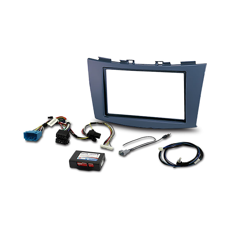 Stinger HRSZ002 Suzuki Swift Radio Replacement Kit
