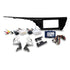 Stinger HRTY006 Toyota Camry 2018+ Radio Replacement Kit