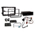 Stinger HRVW001 Complete Radio Replacement Kit To Suit Volkswagen 2005-2015