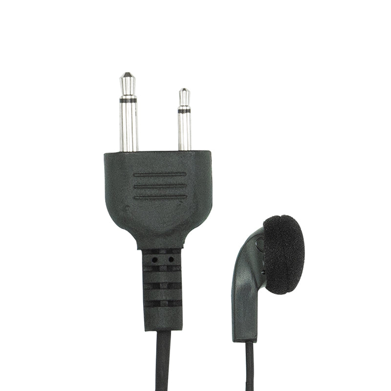 GME HS004 Earpiece Microphone - Suit TX610/TX670
