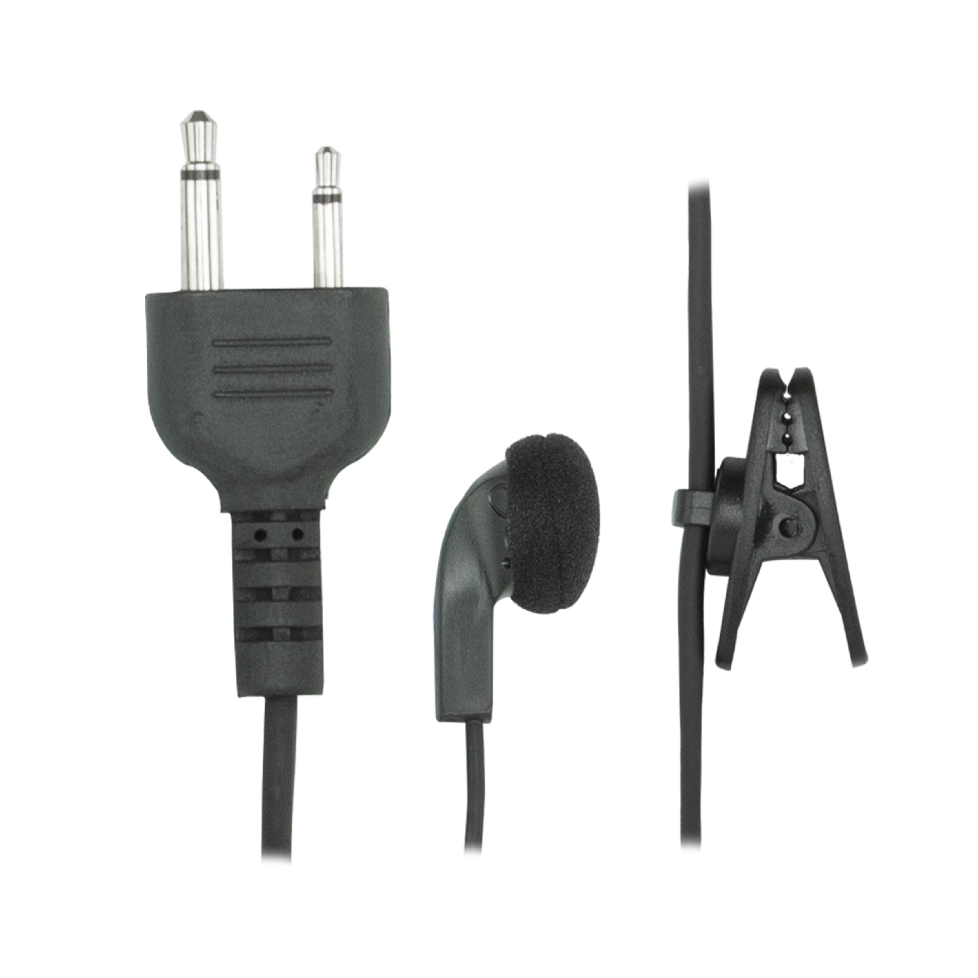GME HS004 Earpiece Microphone - Suit TX610/TX670