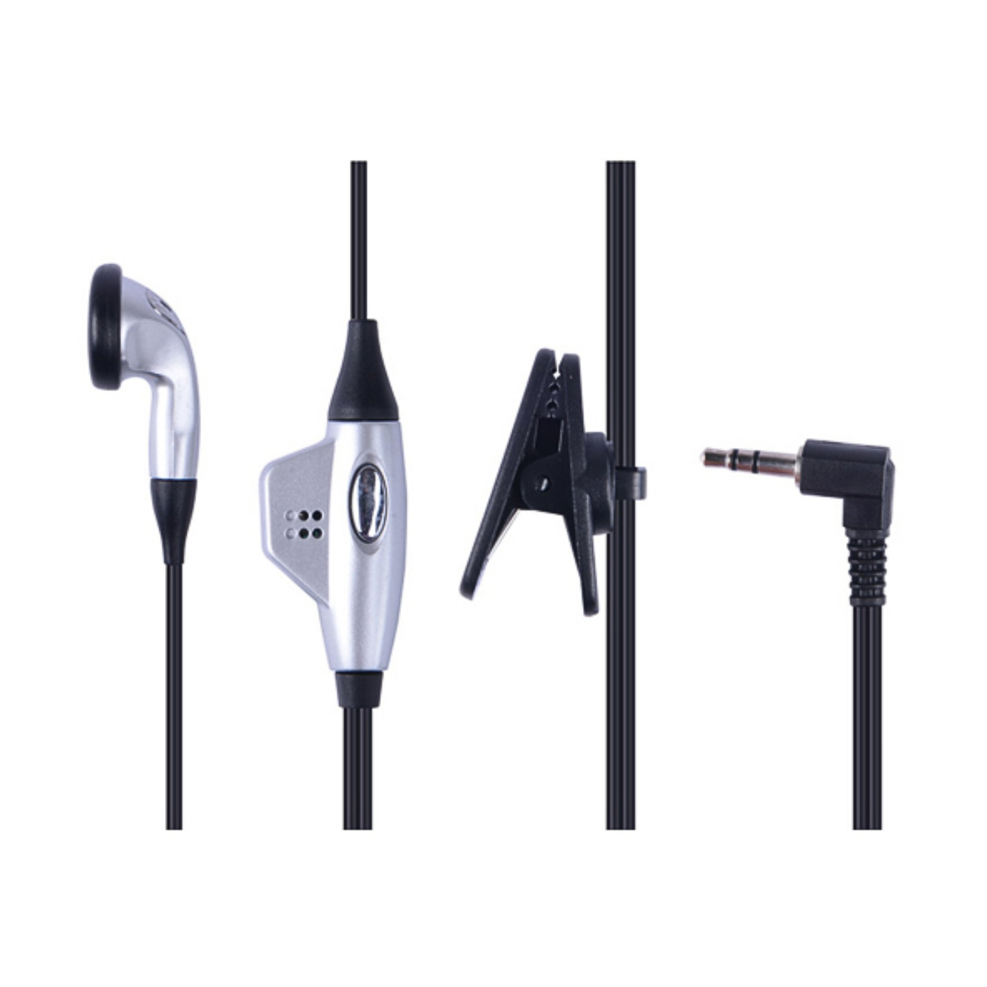 GME HS007 Ear Microphone, Suits TX650