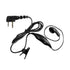 GME HS009 Ear Microphone Suit TX665/TX667/TX675/TX677/TX685/TX6150/TX6155