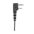 GME HS009 Ear Microphone Suit TX665/TX667/TX675/TX677/TX685/TX6150/TX6155