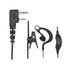 GME HS009 Ear Microphone Suit TX665/TX667/TX675/TX677/TX685/TX6150/TX6155