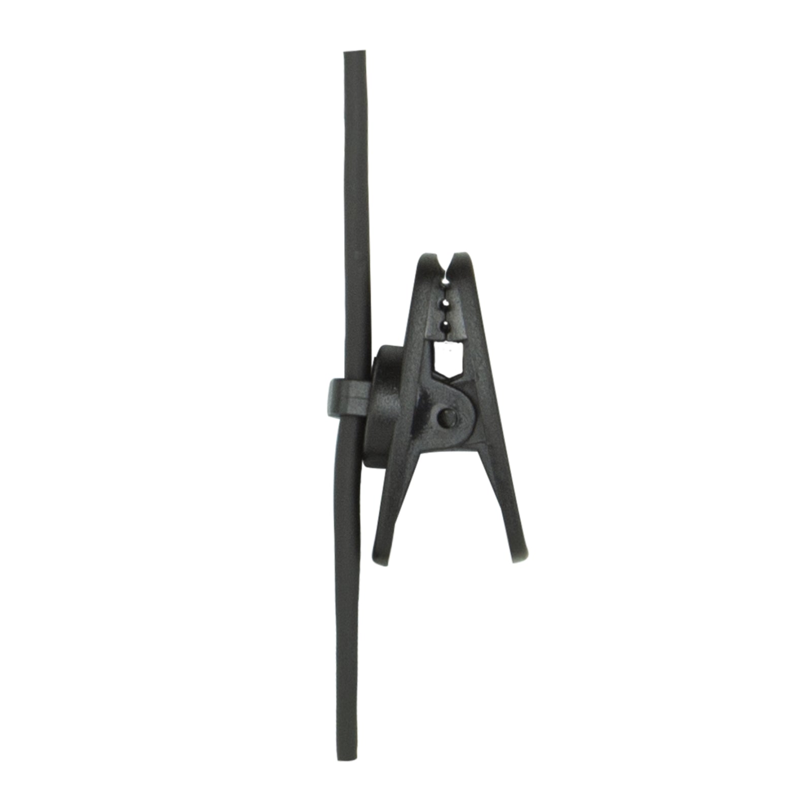 GME HS010 Acoustic Earphone and Lapel Mic
