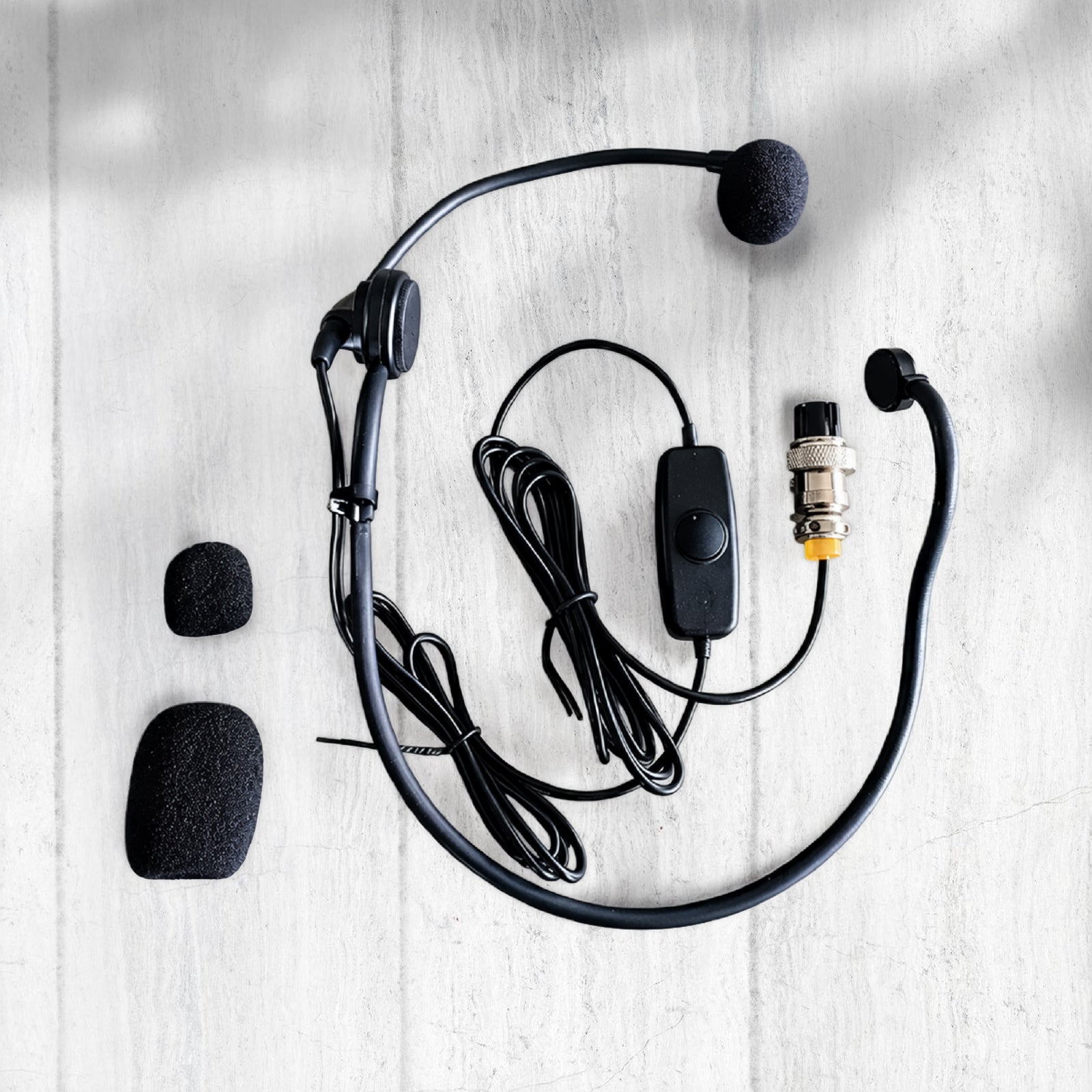 Ready2Talk HS36M Left Side Headset