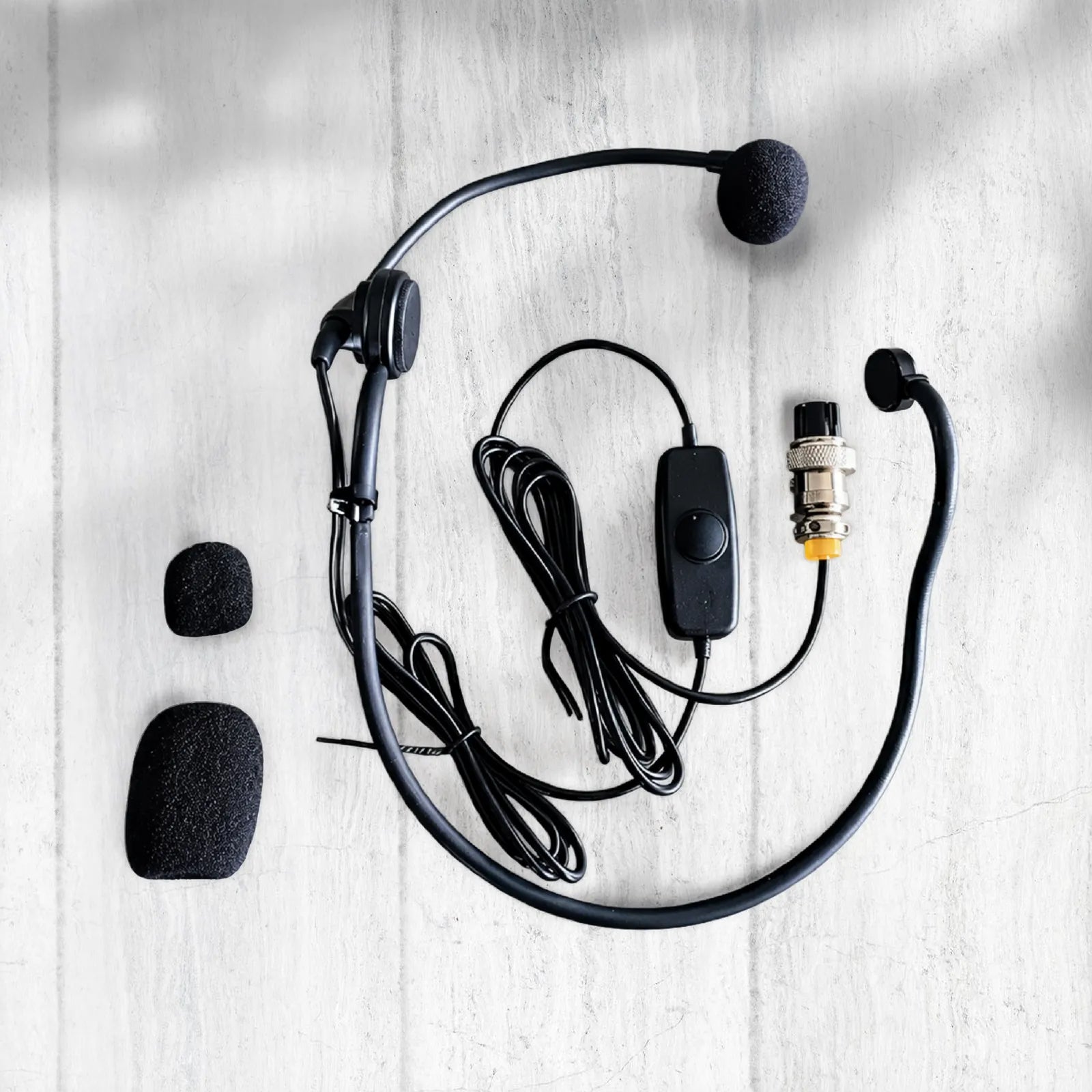 Ready2Talk HS36M Left Side Headset