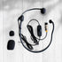 Ready2Talk HS36M Left Side Headset