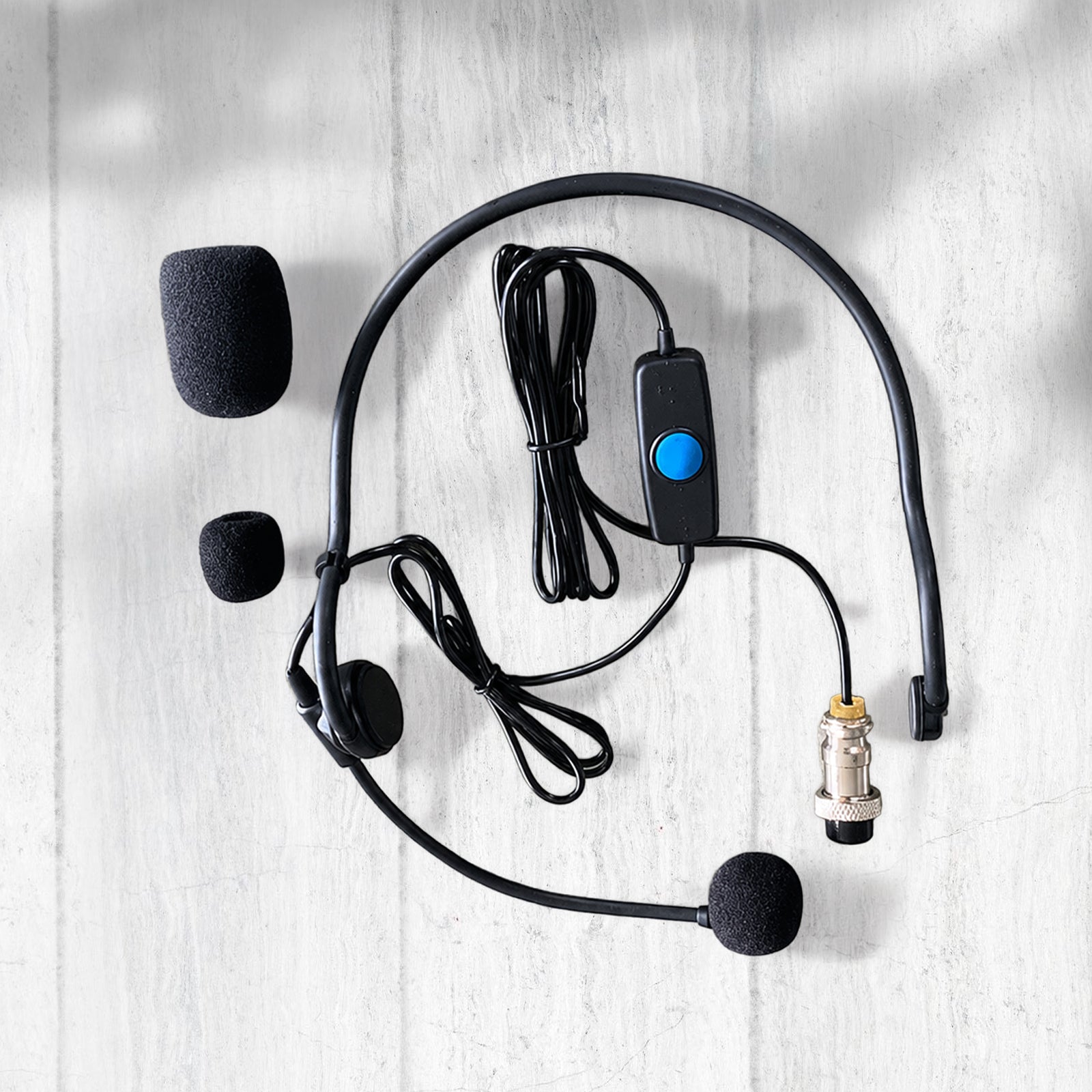 Ready2Talk HS46M Right Side Headset
