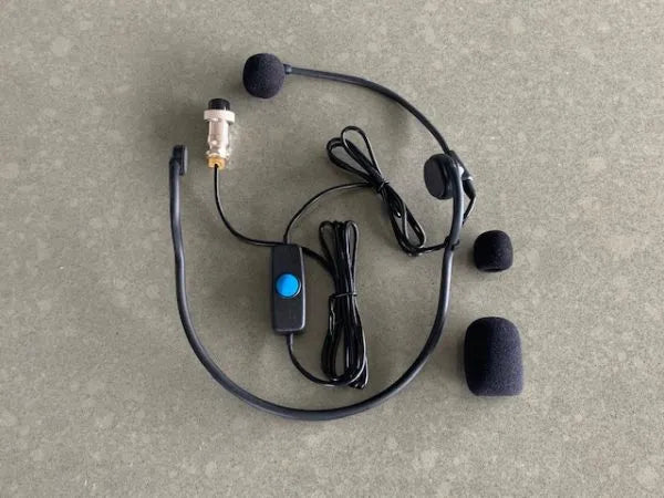 Ready2Talk HS46M Right Side Headset