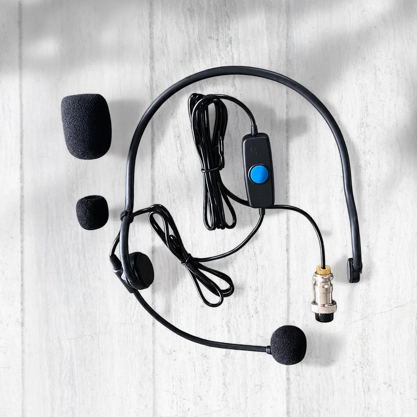Ready2Talk HS46M Right Side Headset