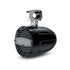 Hertz HTX8MCLC 8" 200W Black Tower Marine Speaker With Clamp - Single
