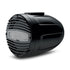 Hertz HTX 8 M-FL-C 8" 200W Flat Black 2-Way Coaxial Tower Marine Speaker - Single
