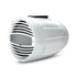 Hertz HTX8MFLW 8" 200W Flat White Tower Marine Speaker - Single