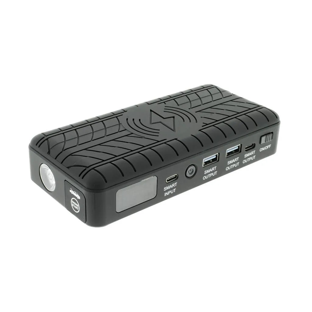 Hulk 4x4 HU6510 Lithium Jump Starter 10,400mAh 800A Portable Battery