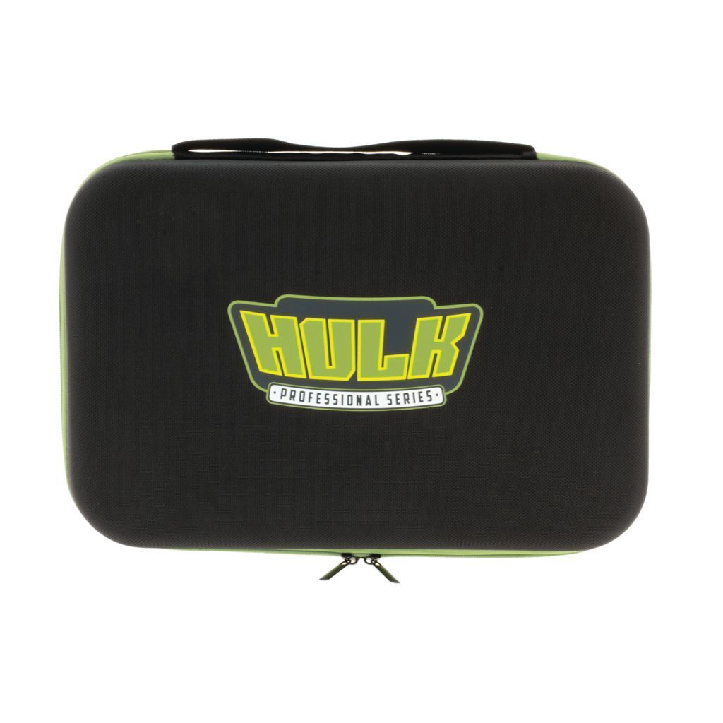Hulk 4x4 HU6511 Lithium Jump Starter 18,000mAh 2000 Amp Portable