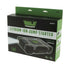 Hulk 4x4 HU6511 Lithium Jump Starter 18,000mAh 2000 Amp Portable