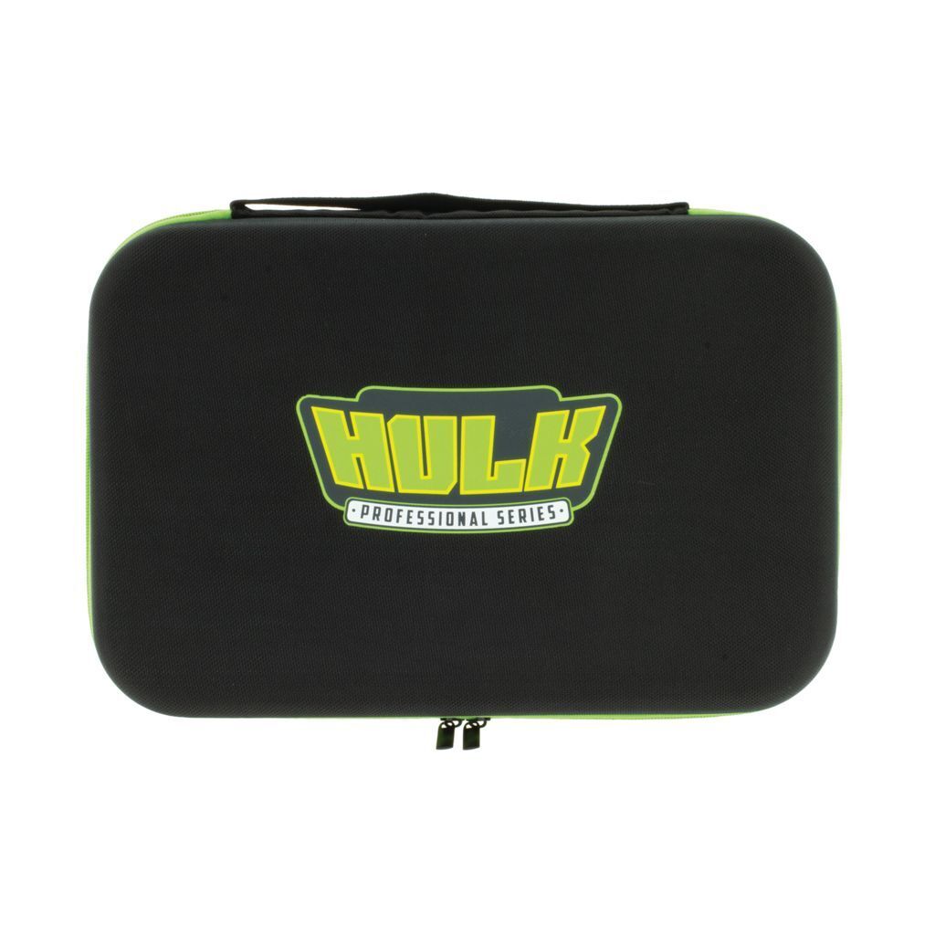 Hulk 4x4 HU6512 Lithium Jump Starter 28,000mAh 2,500A Portable