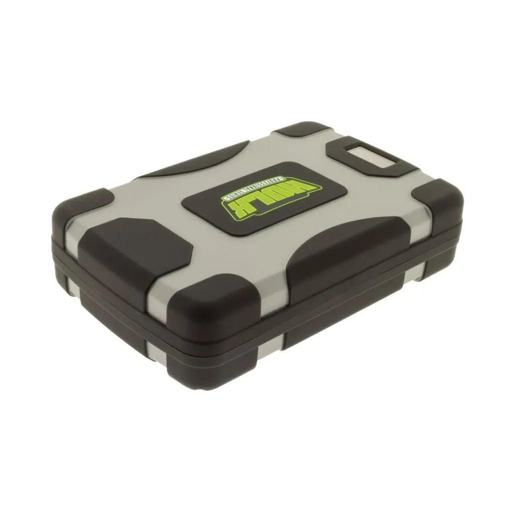 Hulk 4x4 HU6512 Lithium Jump Starter 28,000mAh 2,500A Portable