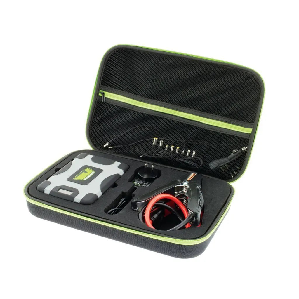 Hulk 4x4 HU6512 Lithium Jump Starter 28,000mAh 2,500A Portable