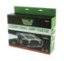 Hulk 4x4 HU6512 Lithium Jump Starter 28,000mAh 2,500A Portable