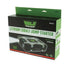 Hulk 4x4 HU6512 Lithium Jump Starter 28,000mAh 2,500A Portable
