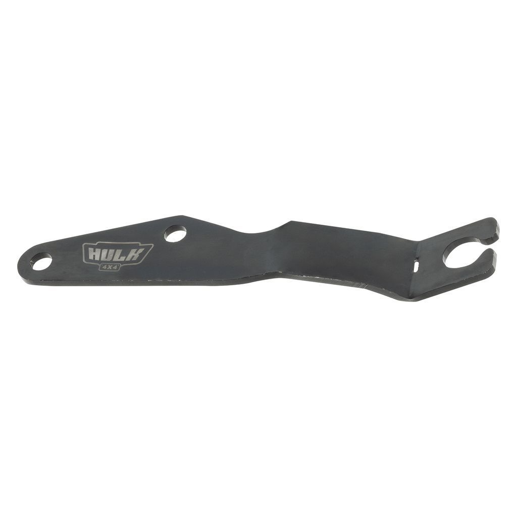 Hulk 4x4 HU9721 Ford Ranger PX and Everest 2012-2021 Bonnet Mount Antenna Bracket - Passenger Side