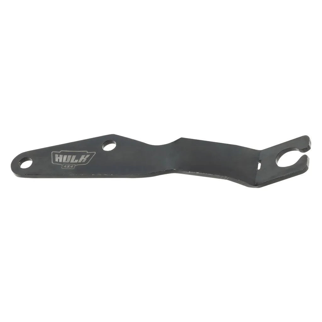 Hulk 4x4 HU9721 Ford Ranger PX and Everest 2012-2021 Bonnet Mount Antenna Bracket - Passenger Side