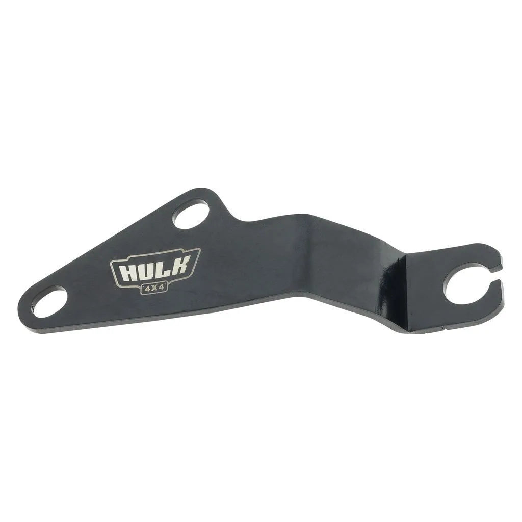 Hulk 4x4 HU9722 Toyota Prado 150 Series 2013-2022 Bonnet Mount Antenna Bracket - Passenger Side
