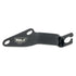 Hulk 4x4 HU9723 Toyota Hilux and Fortuner 2015-2021 Bonnet Mount Antenna Bracket - Passenger Side