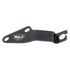 Hulk 4x4 HU9723 Toyota Hilux and Fortuner 2015-2021 Bonnet Mount Antenna Bracket - Passenger Side