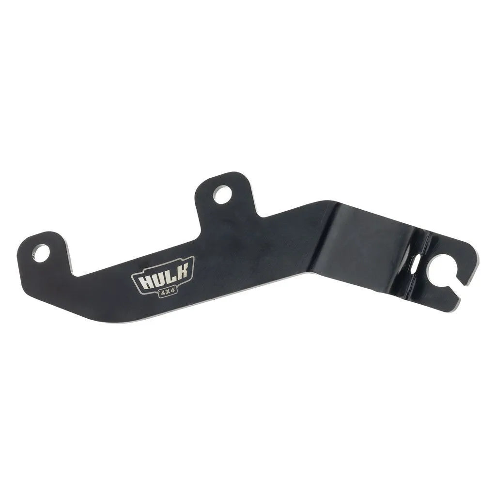 Hulk 4x4 HU9724 VW Amarok 2011-2021 Bonnet Mount Antenna Bracket - Passenger Side