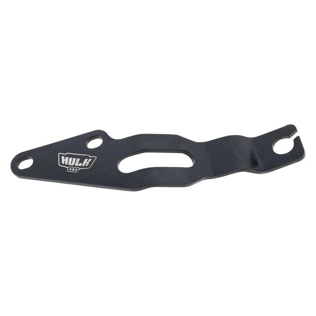 Hulk 4x4 HU9725 Toyota Landcruiser 300 Series 06/2022-On Bonnet Mount Antenna Bracket - Passenger Side