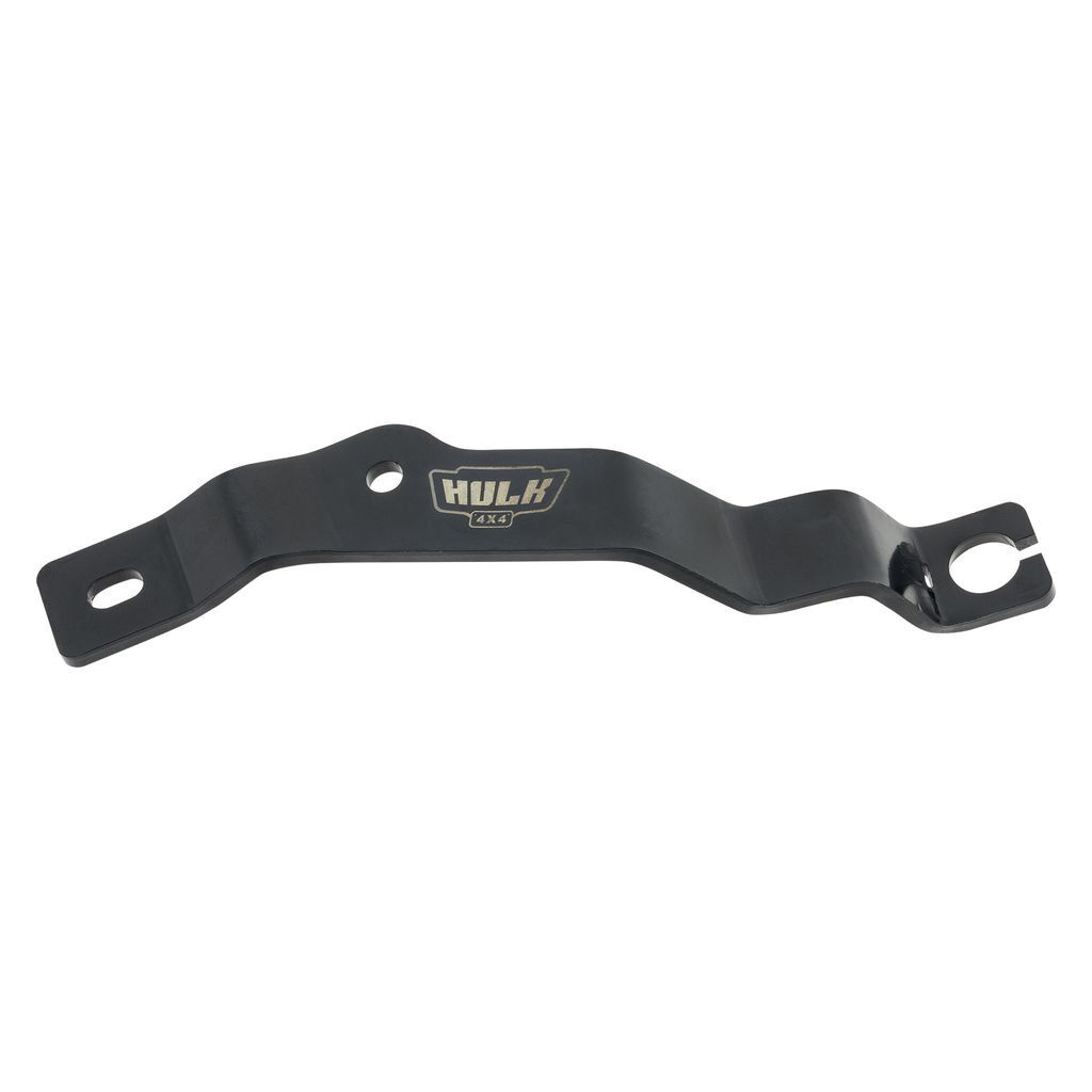 Hulk 4x4 HU9726 Next Gen Ford Ranger and Everest 2022-On Bonnet Mount Antenna Bracket - Passenger Side