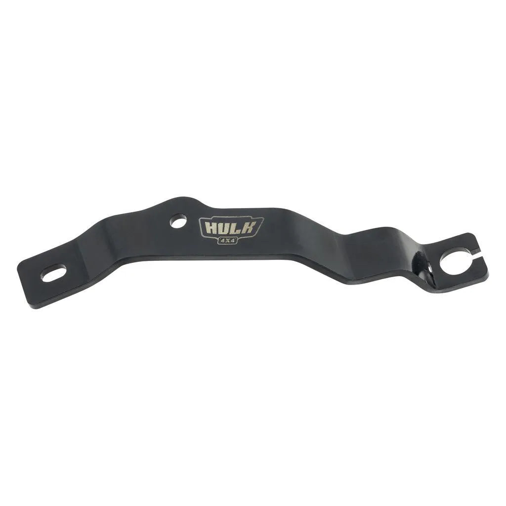 Hulk 4x4 HU9726 Next Gen Ford Ranger and Everest 2022-On Bonnet Mount Antenna Bracket - Passenger Side